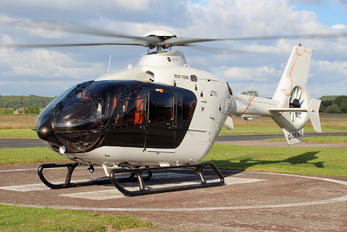 G-SENS - Capital Air Services Eurocopter EC135 (all models)