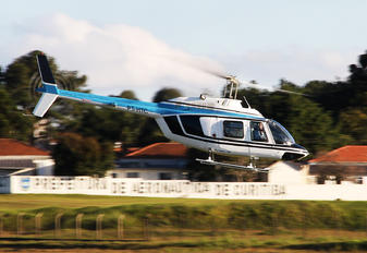 PT-HTC - Helisul Táxi Aéreo Bell 206B Jetranger III