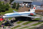CCCP-86492 - Aeroflot Ilyushin Il-62 (all models) aircraft