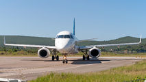 Montenegro Airlines 4O-AOC image