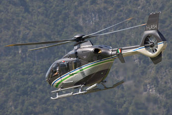 I-LASH - Private Eurocopter EC135 (all models)
