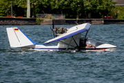Seaplane Meeting at Hergiswil title=