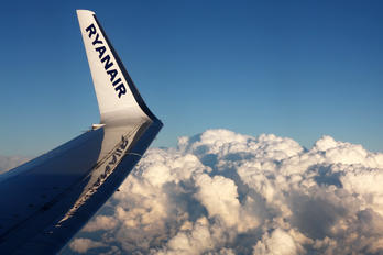EI-DAO - Ryanair Boeing 737-800
