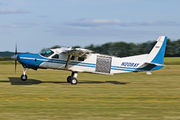 N208AY - Private Cessna 208 Caravan aircraft