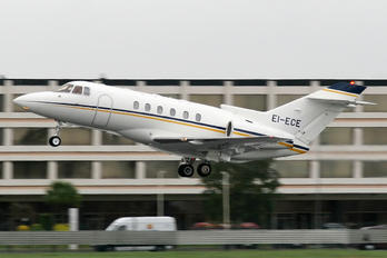 EI-ECE - Private British Aerospace BAe 125