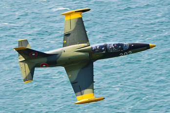 202 - Bulgaria - Air Force Aero L-39ZA Albatros