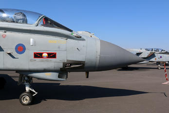 ZD740 - Royal Air Force Panavia Tornado GR.4 / 4A