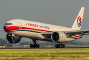 B-2079 - China Cargo Boeing 777F aircraft