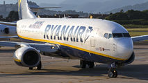 EI-EKE - Ryanair Boeing 737-800 aircraft