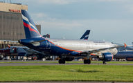 Aeroflot VQ-BKT image