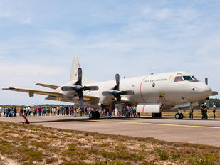 14809 - Portugal - Air Force Lockheed P-3C Orion