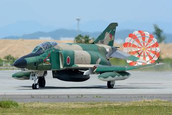 57-6909 - Japan - Air Self Defence Force Mitsubishi RF-4E Kai