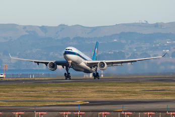 B-6542 - China Southern Airlines Airbus A330-200
