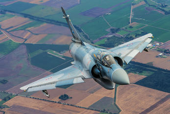 78 - France - Air Force Dassault Mirage 2000-5F