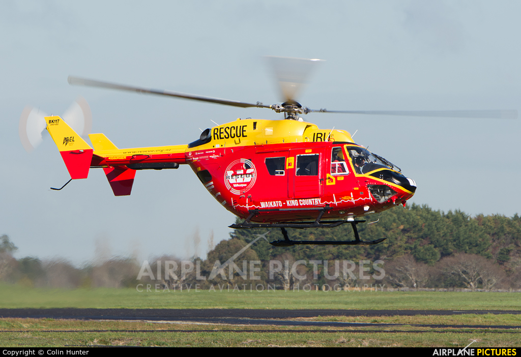 Search and Rescue Services Taupo ZK-IRU aircraft at Ardmore