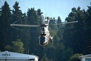 H3-72 - Slovenia - Air Force Eurocopter AS532 Cougar aircraft