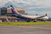 Aeroflot VQ-BBG image