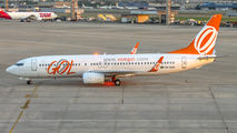 PR-GGH - GOL Transportes Aéreos  Boeing 737-800 aircraft