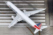 N109NN - American Airlines Airbus A321 aircraft