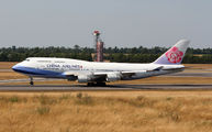 China Airlines B-18202 image