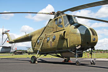 565 - Germany - Democratic Republic Air Force Mil Mi-4