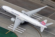 B-18053 - China Airlines Boeing 777-300ER aircraft