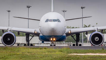 F-OFDF - Air Caraibes Airbus A330-200