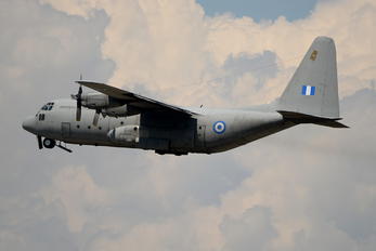 743 - Greece - Hellenic Air Force Lockheed C-130H Hercules