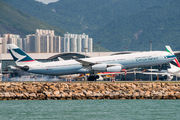 Cathay Pacific B-HXF image