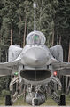 4041 - Poland - Air Force Lockheed Martin F-16C block 52+ Jastrząb aircraft