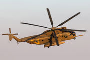 042 - Israel - Defence Force Sikorsky CH-53 Sea Stallion aircraft