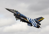 253 - Greece - Hellenic Air Force Lockheed Martin F-16C Fighting Falcon aircraft