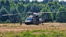 14-20650 - USA - Army Sikorsky UH-60M Black Hawk aircraft