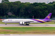 Thai Airways HS-TKW image