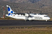EC-GQF - CanaryFly ATR 72 (all models) aircraft
