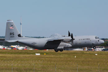 06-8610 - USA - Air Force Lockheed C-130J Hercules