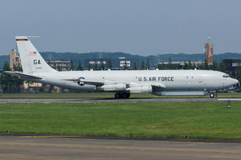 00-2000 - USA - Air Force Boeing E-8C Joint STARS
