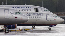 VP-BRR - Aeroflot Boeing 737-800 aircraft