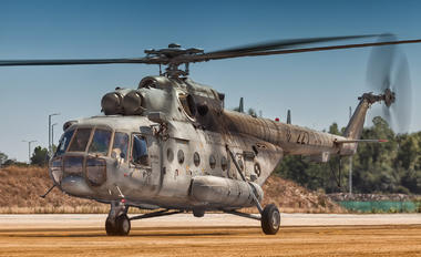 227 - Croatia - Air Force Mil Mi-171