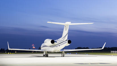 HB-JGJ - Private Gulfstream Aerospace G-IV,  G-IV-SP, G-IV-X, G300, G350, G400, G450