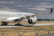 Qatar Airways A7-ALD image