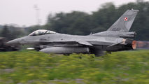 4048 - Poland - Air Force Lockheed Martin F-16C block 52+ Jastrząb aircraft