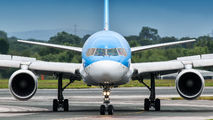 G-OOBG - Thomson/Thomsonfly Boeing 757-200 aircraft