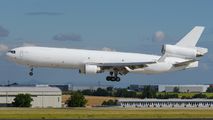 Z-GAB - Global Africa Cargo McDonnell Douglas MD-11F aircraft