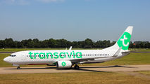Transavia PH-HZI image