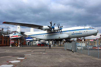 UR-64460 - Antonov Airlines /  Design Bureau Antonov An-22