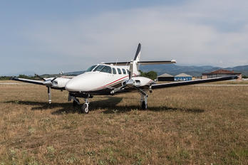 N6498B - Private Cessna 303 Crusader