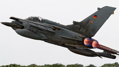 45+88 - Germany - Air Force Panavia Tornado GR.4 / 4A