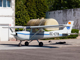 EC-CTB - Private Reims F150