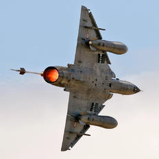 353 - France - Air Force Dassault Mirage 2000N